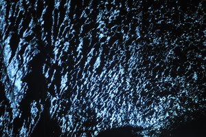 Manjanggul Caves