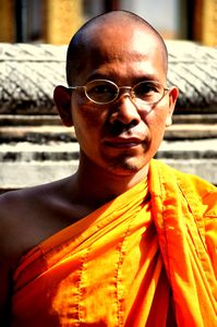 Local Monk