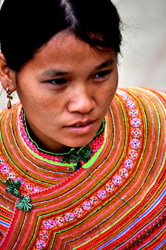 Tribal Clothing