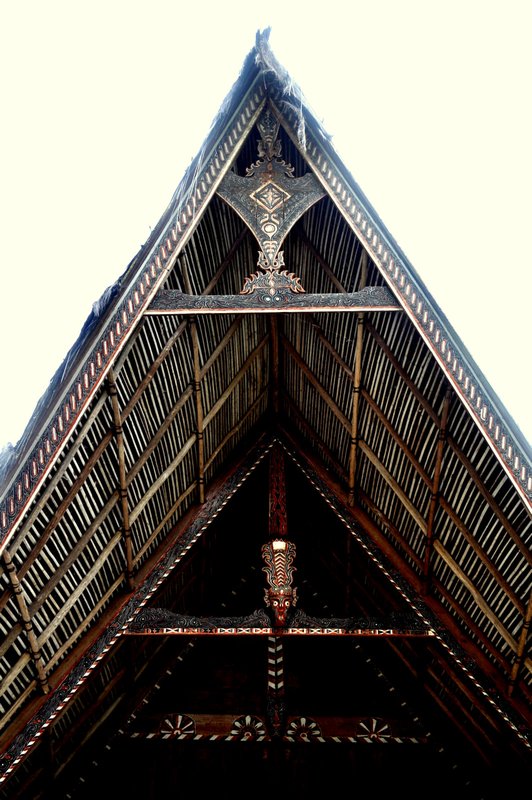 Batak Roof