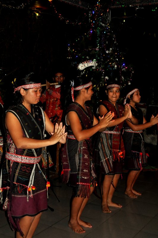 Traditional Batak Songs