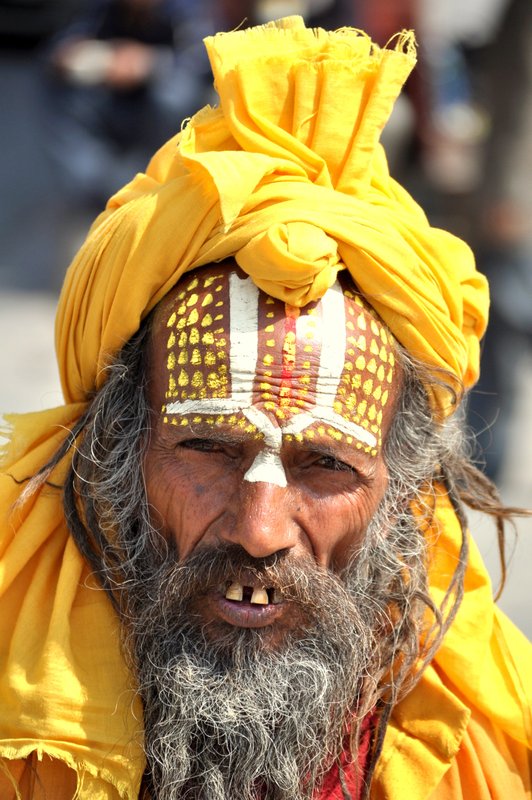 Durbar Square