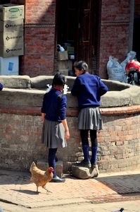 Bhaktapur