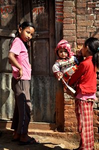 Bhaktapur