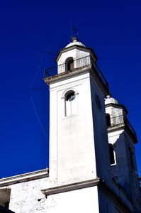 Basilica del Santisimo Sacramento