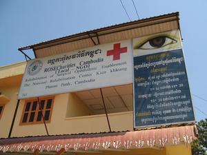 Rose Charities Cambodia
