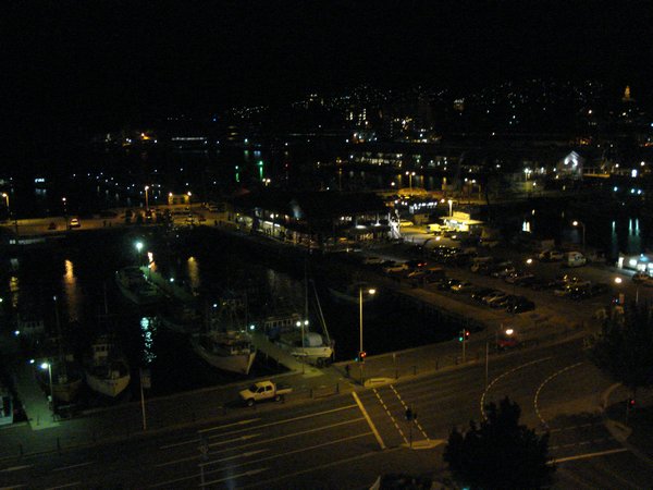 Hobart  12 03 2010 011