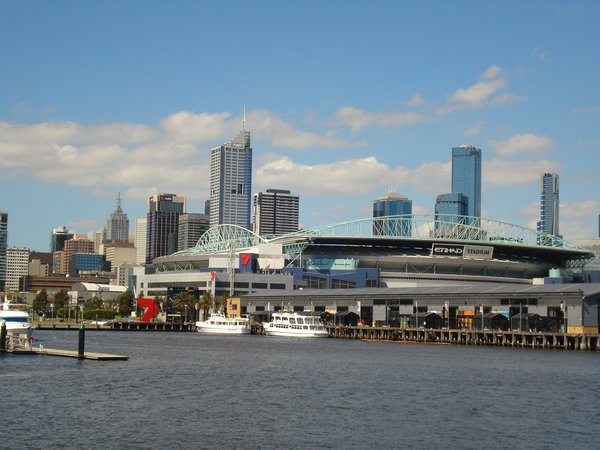 Melbourne city 11 03 2010 018