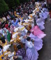 Carnaval in Sorata