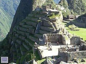 More of Machu Picchu