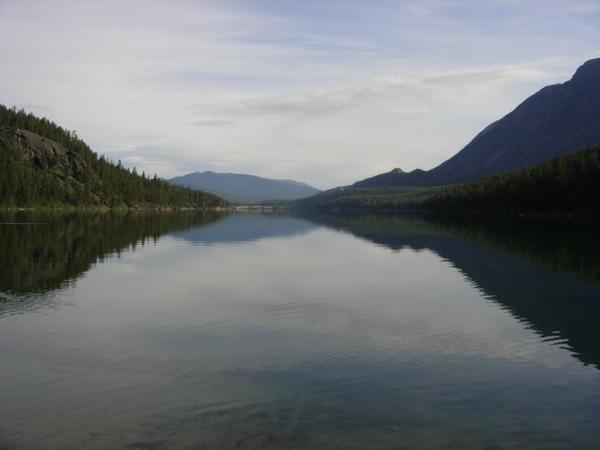 Premier Lake
