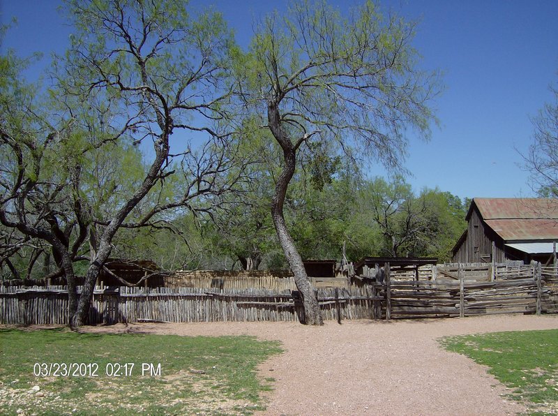 LBJ Ranch