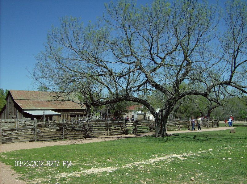 LBJ Ranch