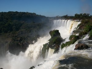 Awesome Iguazu