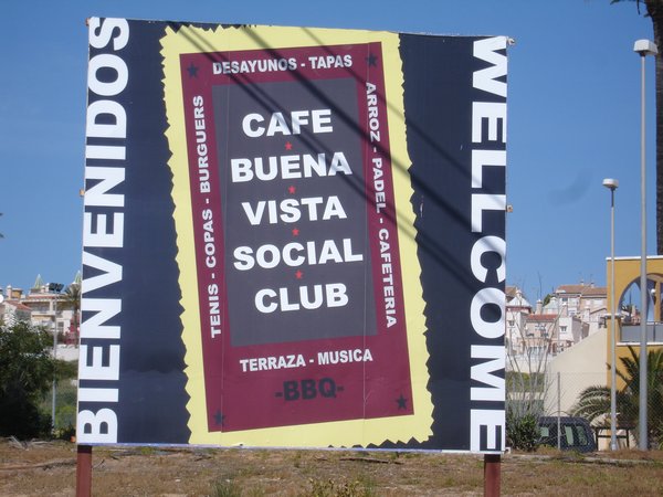 Buena Vista Social Club!!!