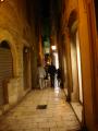 Old town of Split