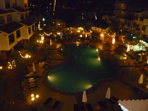Goa Hotel