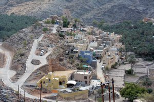 village de Balad Sayd