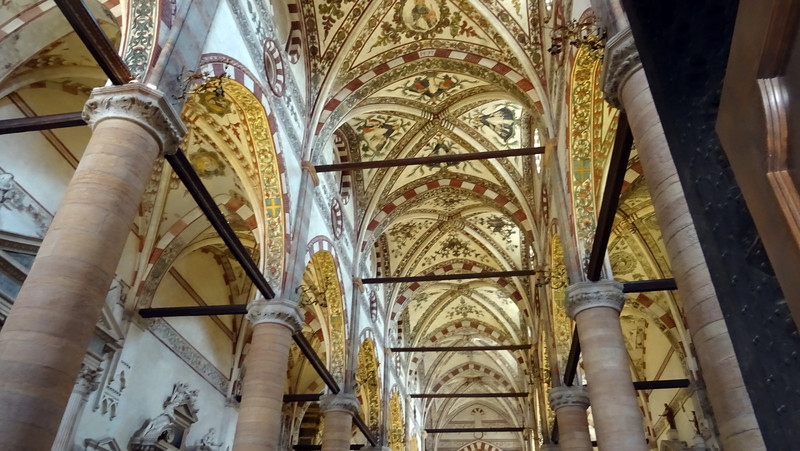 Basilique Sant'Anastasia