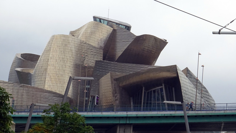 02 Le Musée Guggenheim