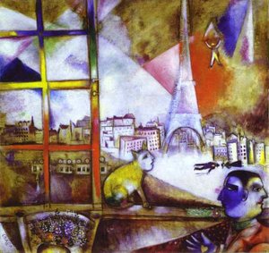 27 Chagall-paris-par-la-fenetre