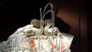 les bijoux de Dali