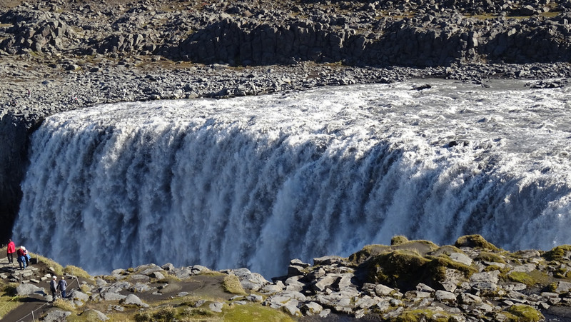 Dettifoss