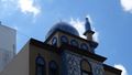 la mosquée de Mar del Plata