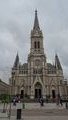 la cathédrale de Mar del Plata
