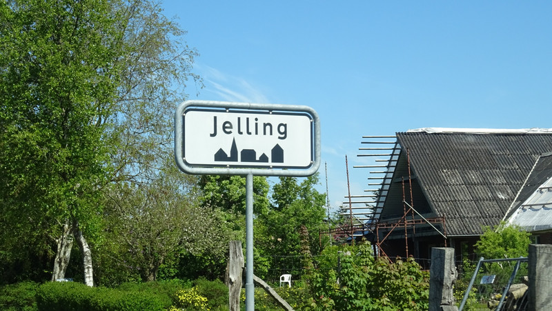 Jelling