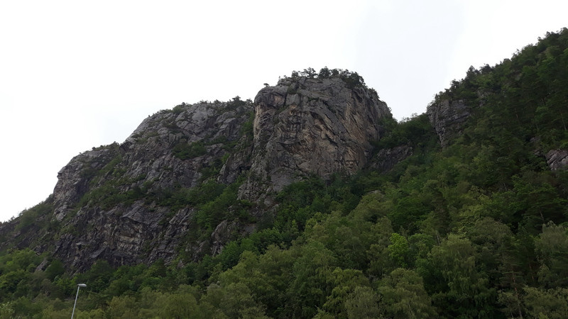 toujours autant de cailloux !