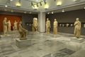 le musée Héraklion
