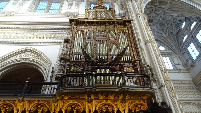 belles orgues