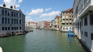 le grand canal