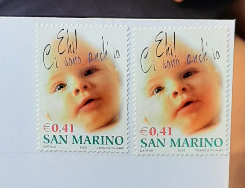 et ses timbres !