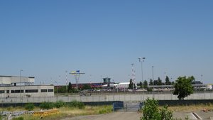 Aéroport de Bologne