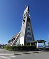 l'église d'Hammerfest