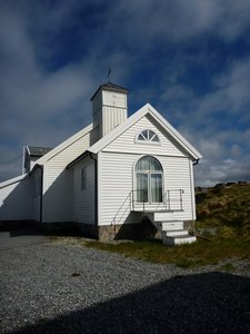 église  du village