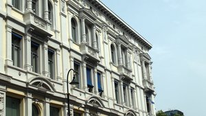 façade