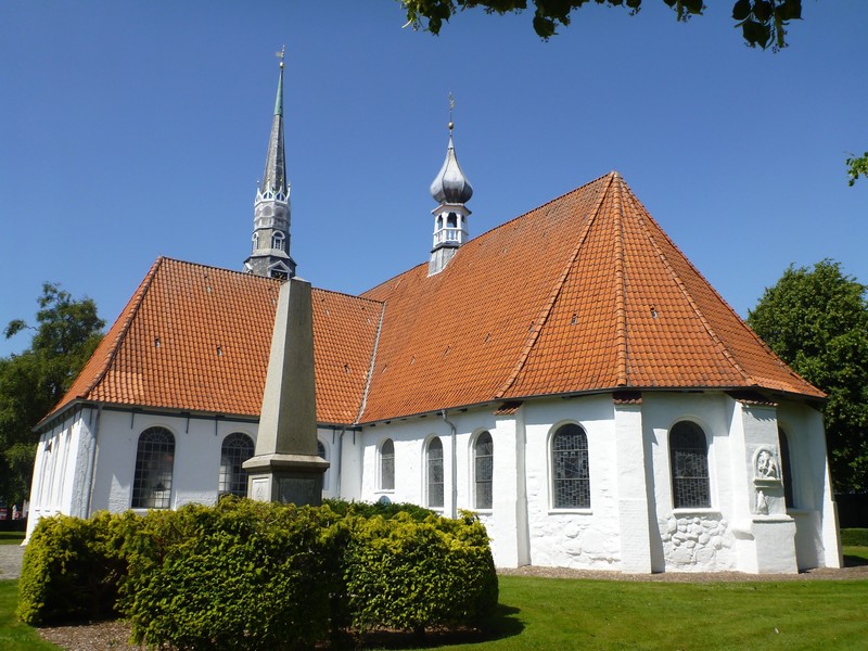 église St Jurgen