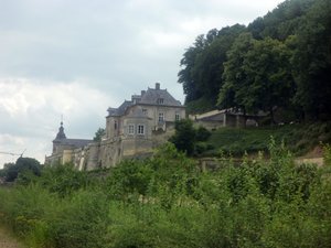chateau de Neerkanne