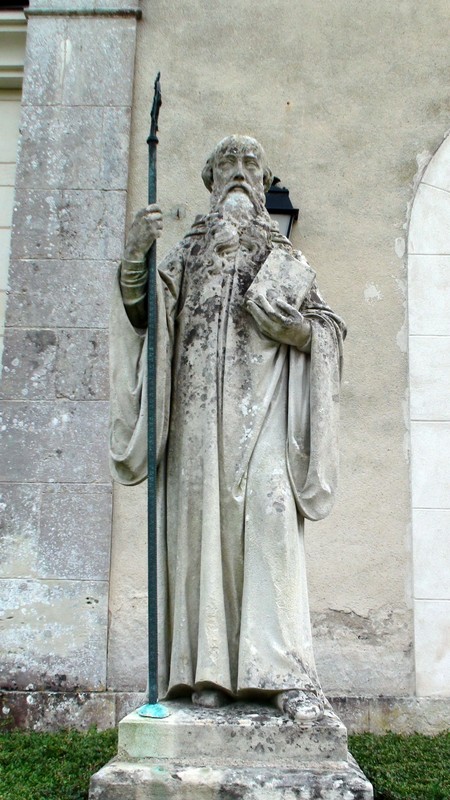 St. Benoît