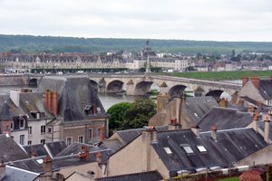 27 Vue sur Blois