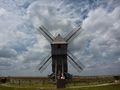 le moulin de Valmy