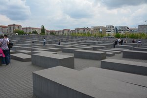 mémorial de l'Holocauste
