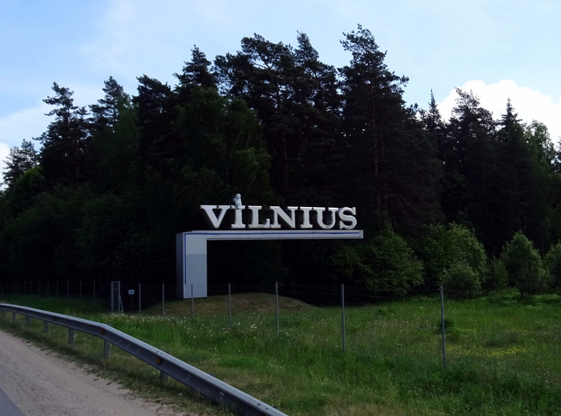 01 Vilnius