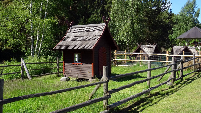 67 camping en pleine campagne