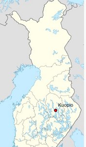 kuopio