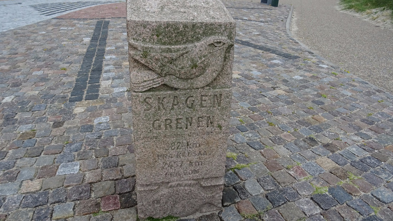 à Skagen