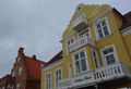 façades de Skagen